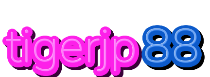 tigerjp88 — logo kanal